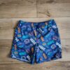 Decathlon - spodenki do wody - 140 - 146 cm