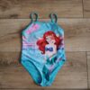 Disney - kostium kąpielowy Arielka - 98 cm
