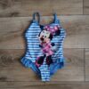 Disney - kostium kąpielowy - Myszka Minnie - 92 cm