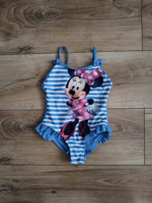 Disney - kostium kąpielowy - Myszka Minnie - 92 cm
