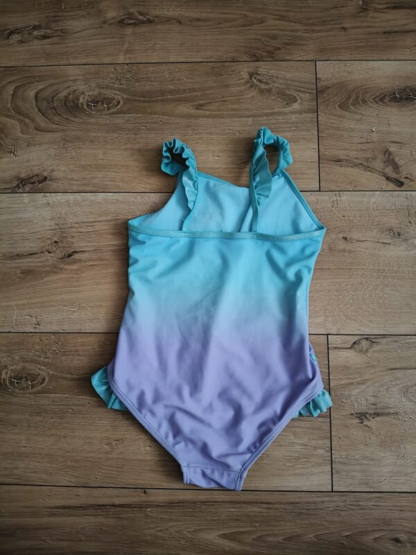 Disney - Frozen - strój kąpielowy - 104 - 110 cm