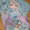 Disney - Frozen - strój kąpielowy - 104 - 110 cm