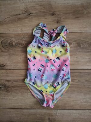 Kiki & Koko - strój kąpielowy - 98 - 104 cm