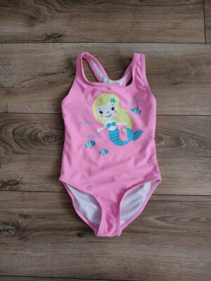 Kiki & Koko - strój kąpielowy - 98 - 104 cm