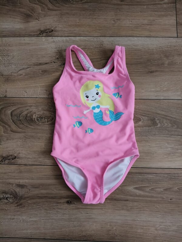 Kiki & Koko - strój kąpielowy - 98 - 104 cm