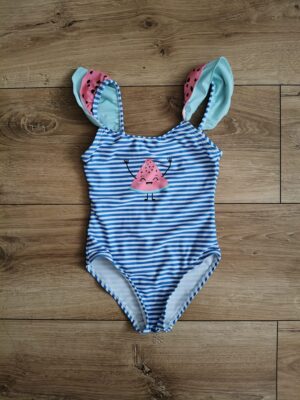 Kiki & Koko - strój kąpielowy arbuz - 92 cm