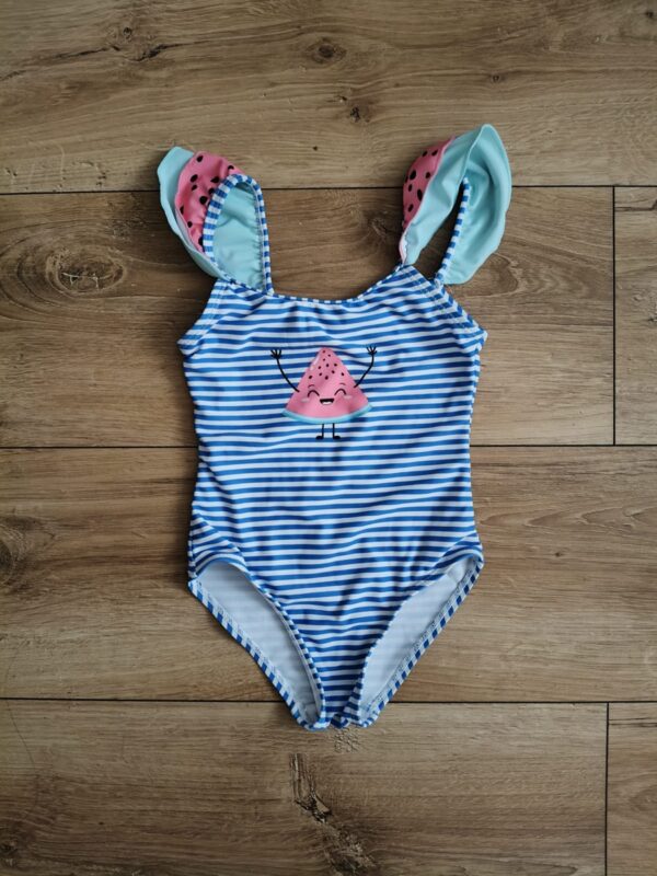 Kiki & Koko - strój kąpielowy arbuz - 92 cm