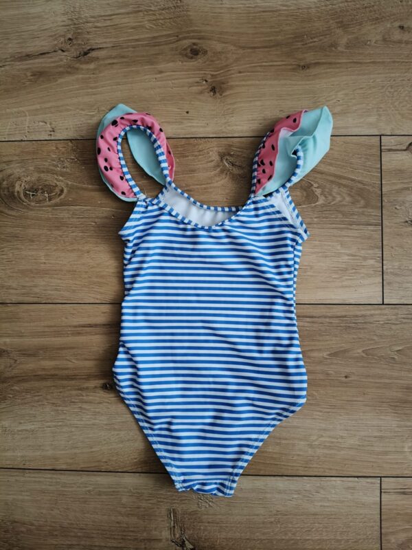 Kiki & Koko - strój kąpielowy arbuz - 92 cm
