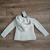 M&S - sweter z kapturem - 104 cm