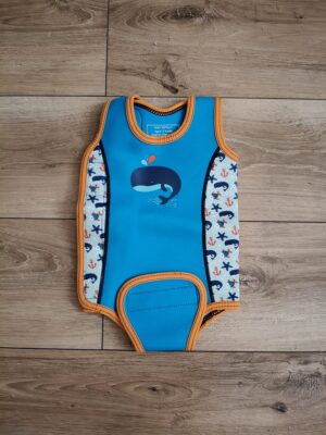 MotherCare - pianka neoprenowa UV - 68 - 80 cm