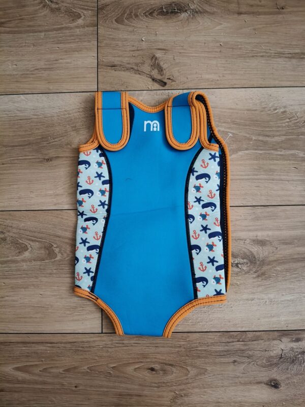 MotherCare - pianka neoprenowa UV - 68 - 80 cm