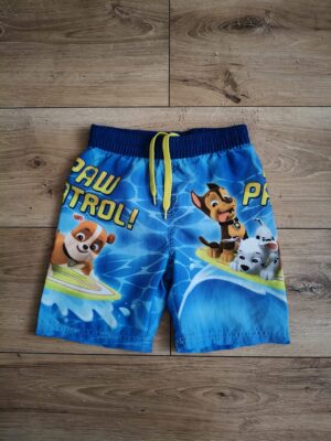Nickelodeon - spodenki do wody Psi Patrol - 98 cm
