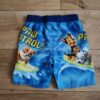 Nickelodeon - spodenki do wody Psi Patrol - 98 cm