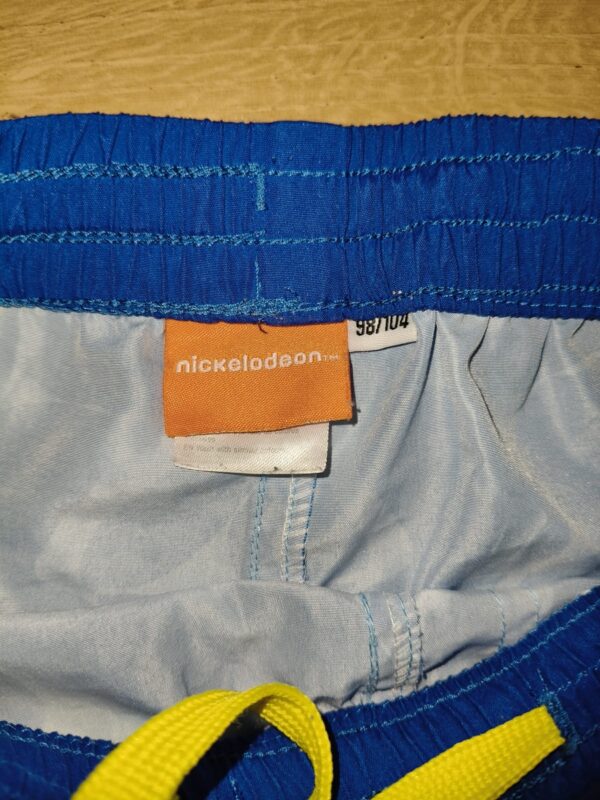 Nickelodeon - spodenki do wody Psi Patrol - 98 cm