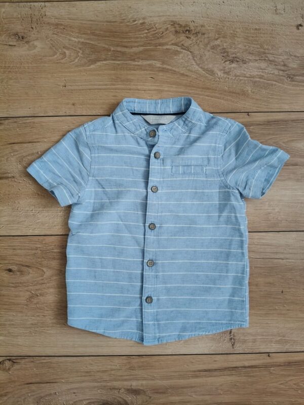 Primark - koszula wizytowa - 86 cm