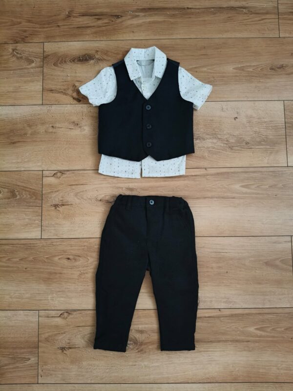 Primark - zestaw wizytowy - 80 cm