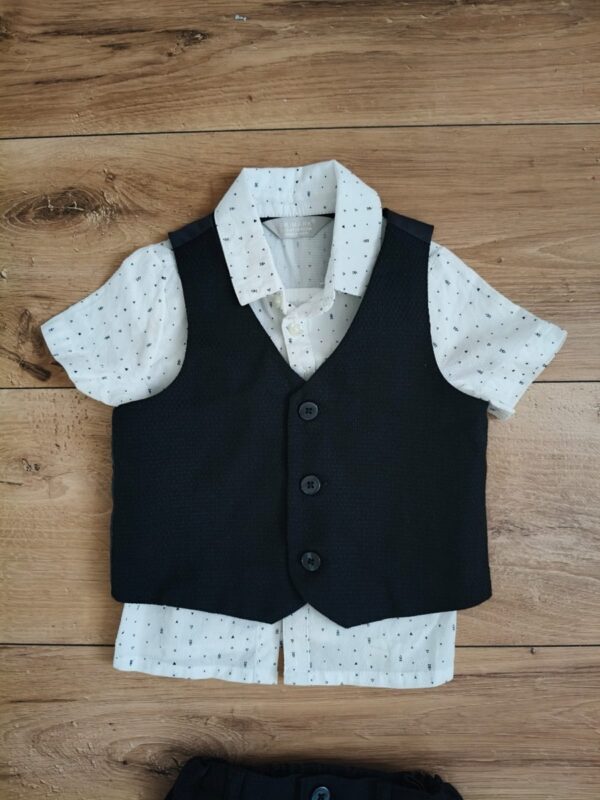 Primark - zestaw wizytowy - 80 cm