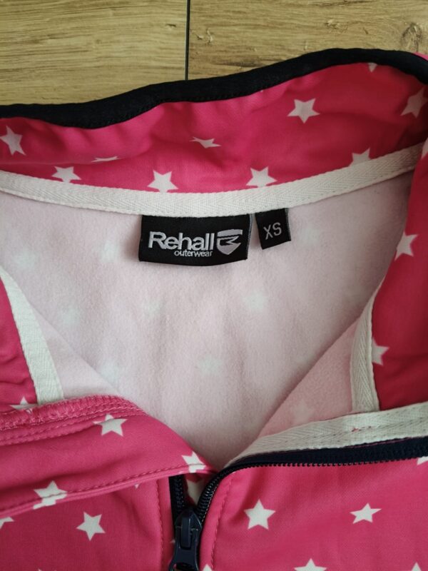 Rehhal - bluza termoaktywna - xs - 164 2 Rehall - bluza termoaktywna - 164 cm - XS