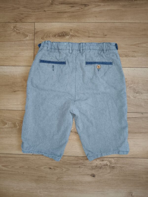 Zara - spodenki letnie okazjonalne - 152 cm