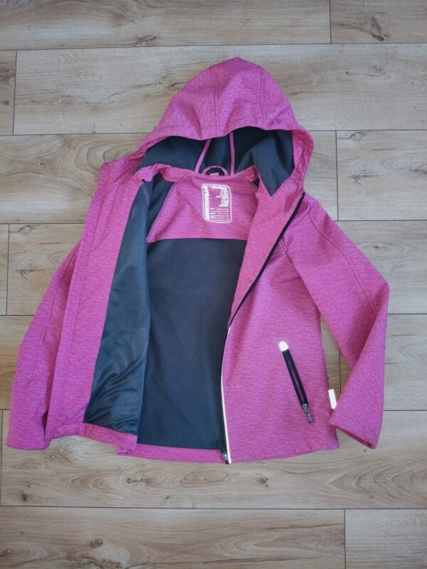 C&A Northville - kurtka softshell - 152 cm