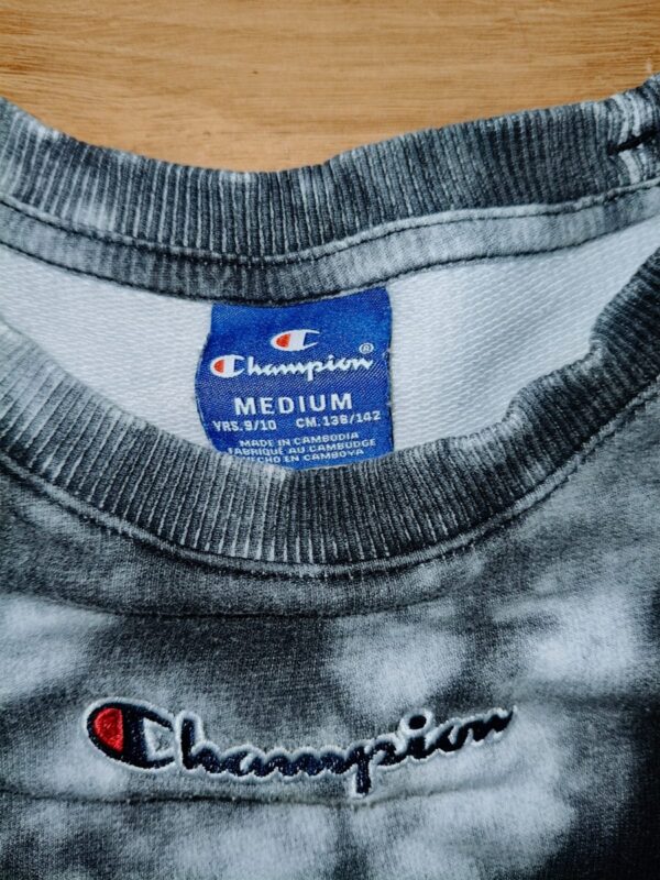 Champion - bluza - 134 cm