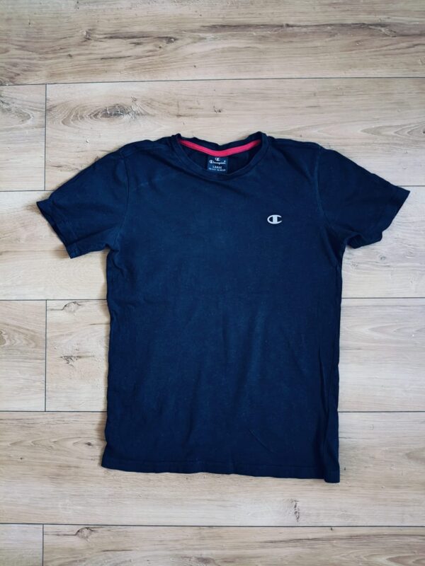 Champion - T-shirt - koszulka - 152 cm