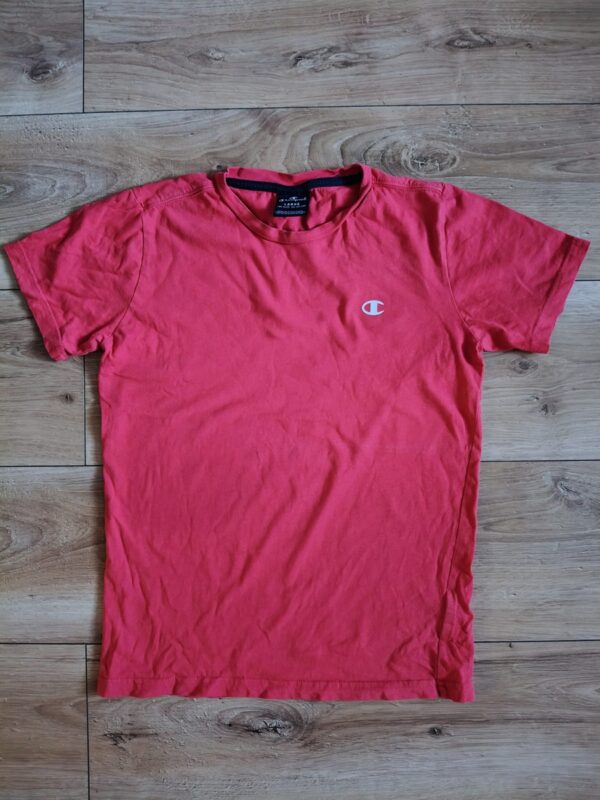 Champion - T-shirt - koszulka - 152 cm