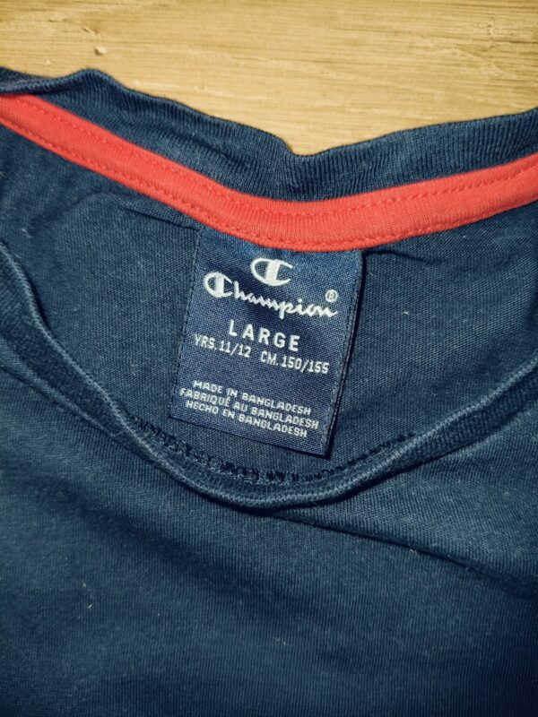 Champion - T-shirt - koszulka - 152 cm