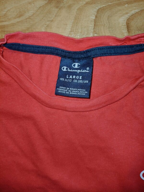Champion - T-shirt - koszulka - 152 cm