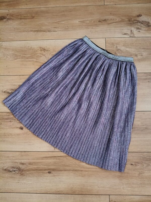 Cool Club - spódnica okazjonalna - brokatowa - 152 cm