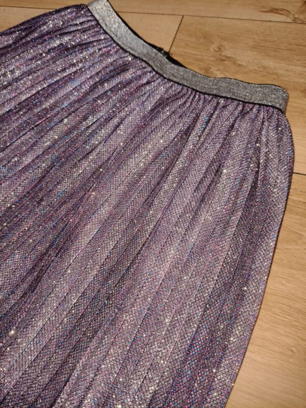 Cool Club - spódnica okazjonalna - brokatowa - 152 cm