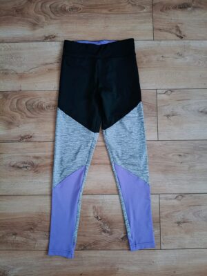 Destination - legginsy sportowe - 134 1 Destination - legginsy sportowe - 134 cm