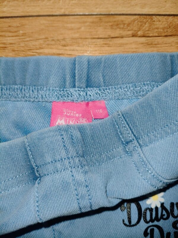 Disney - legginsy - Daisy - 116 cm