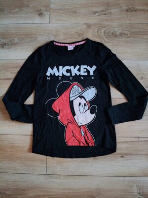 Disney - bluzka - Myszka Miki - 146 - 152 cm