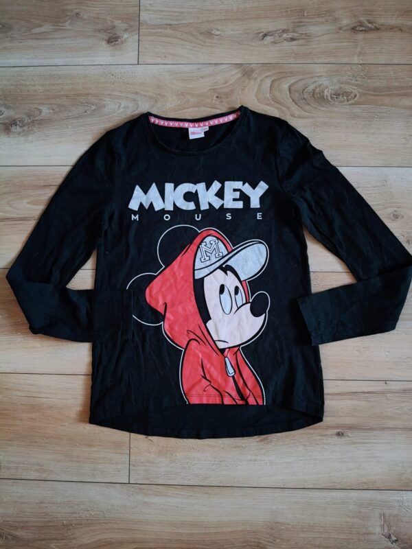 Disney - bluzka - Myszka Miki - 146 - 152 cm