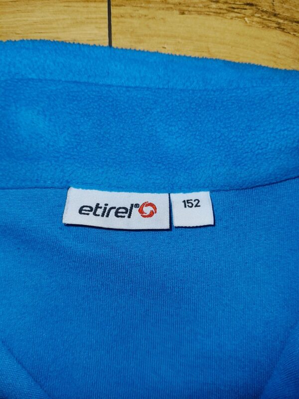 Etirel - bluza polarowa - 152 cm - unisex