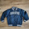 H&M DUBSTER - kurtka jesienna - wiosenna - bomberka - 122 1 H&M DUBSTER - kurtka - bomberka - 122 cm