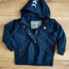 Hummel - kurtka przeciwdeszczowa - 98 cm