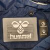 Hummel - kurtka przeciwdeszczowa - 98 cm