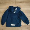 Hummel - kurtka przeciwdeszczowa - 98 cm