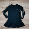 Hummel - sukienka - bluza sportowa - 134 cm