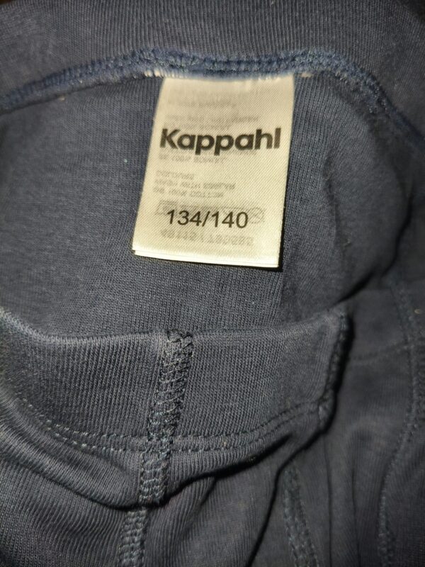 Kappahl - 2 pack bielizna - kalesony - 134 - 140 cm