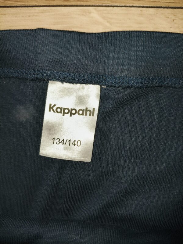 Kappahl - 2 pack bielizna - kalesony - 134 - 140 cm
