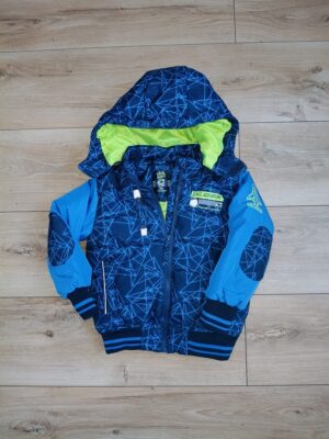 Kiki & Koko - kurtka jesień / zima - 104 cm