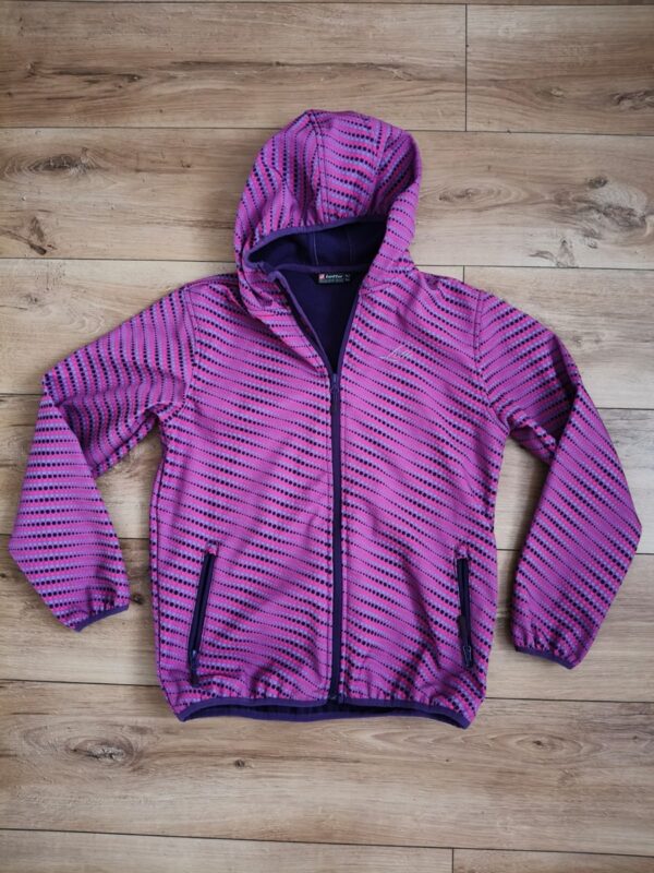 Lotto - kurtka przeciwdeszczowa - Softshell - 152 - 158 cm