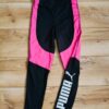Puma - legginsy sportowe  - 164 cm