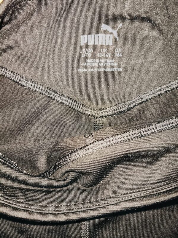Puma - legginsy sportowe  - 164 cm