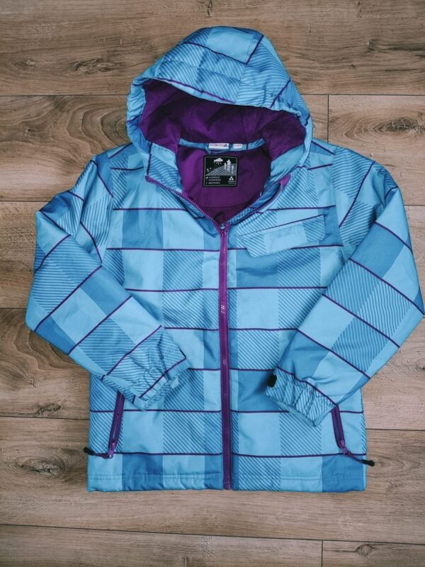 Sports - kurtka całoroczna - zimowa - 134 - 140 cm