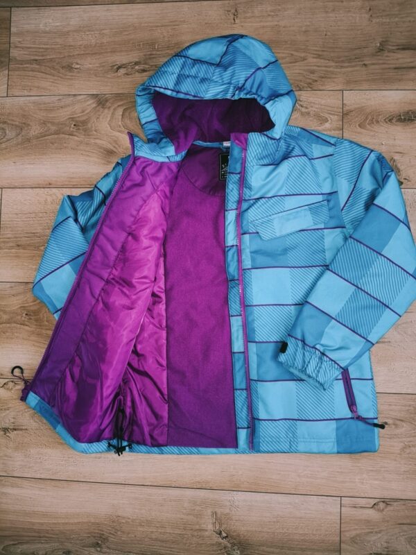 Sports - kurtka całoroczna - zimowa - 134 - 140 cm