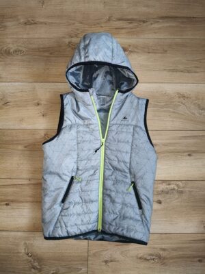 Decathlon Quechua - bezrękawnik - 140 - 146 cm